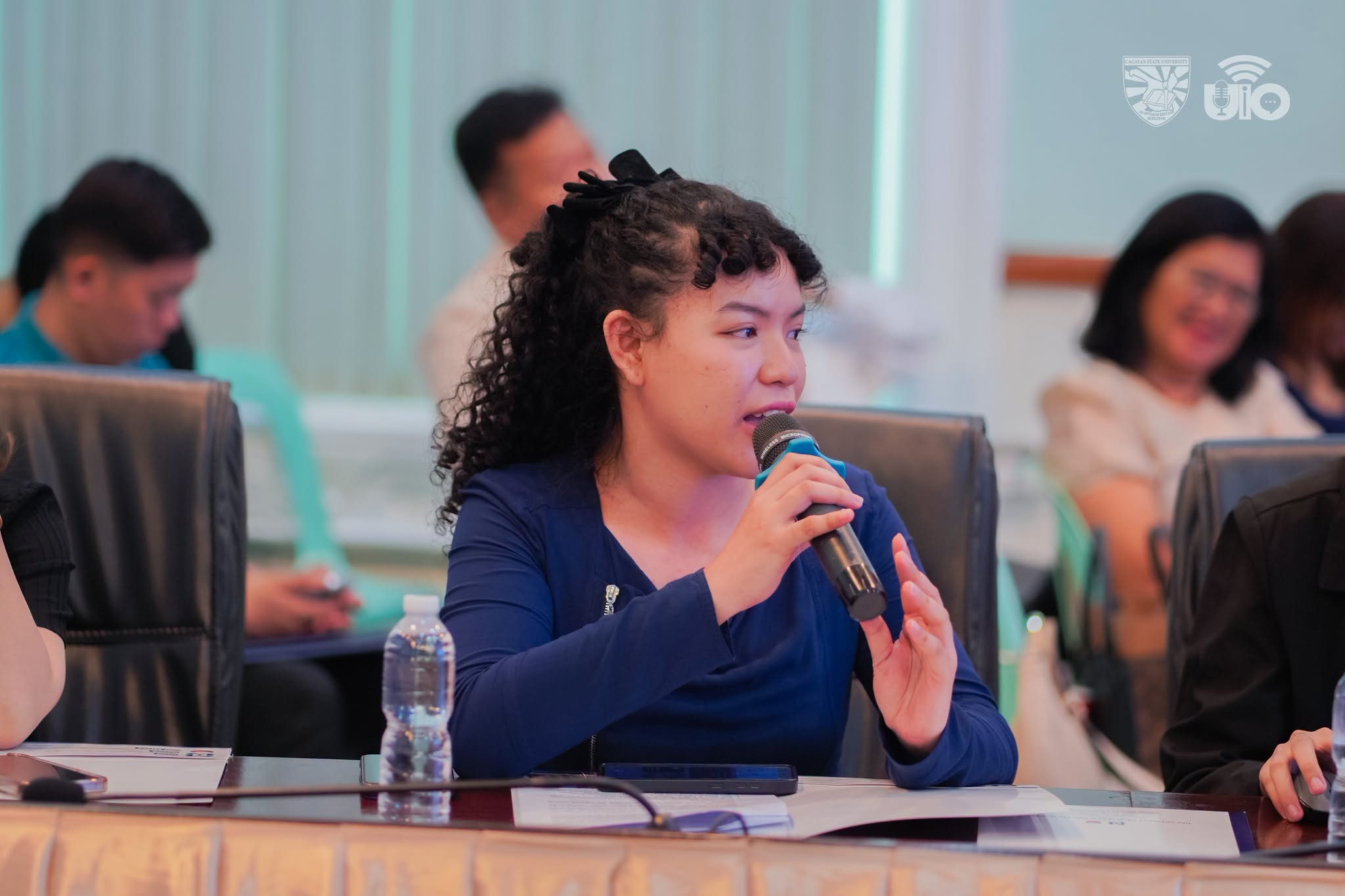 CSU PUTS RESEARCH, INNOVATION AT CENTER OF DOST PARTNERSHIP DURING RSTW 2026  photo 29